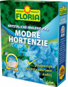 náhled FLORIA Krystal. hn. pro modré hortenzie 350g
