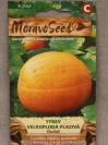 náhled Tykev velkoplodá plazivá GOLIÁŠ