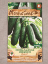 náhled Okurka salátová skleníková Pony F1