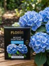 náhled FLORIA Krystal. hn. pro modré hortenzie 350g