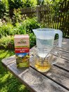 náhled Přípravek proti škůdcům NATURA Rock Effect 100ml