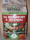 náhled NATURA ORGANIKA Pro celou zahrada 8 kg