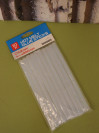 náhled Tavné tyčinky 11,2 x 200 mm (10 ks)