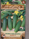 náhled Okurka nakládačka jemnoostná AMELIA F1