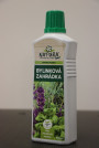 náhled NATURA Org. kapal. hnoj. bylinková zahrádka 0,5 L