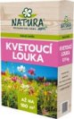 náhled NATURA Travní směs Kvetoucí louka 0,9 kg