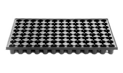 detail Sadbovač QP104RW-'pro výsev košťálovin a salátů'