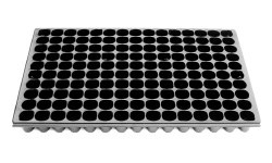 detail Sadbovač QP150RW-' na výsev i pikýrování letniček'