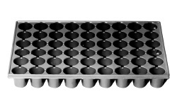 detail Sadbovač QP54RW-'pro množení jahod a květin'