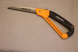 Pilka Festa zahradní zavírací