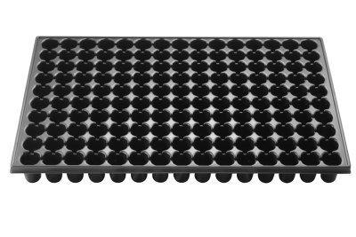 detail Sadbovač QP150RW-' na výsev i pikýrování letniček'