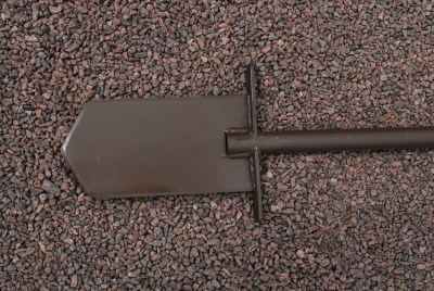 detail Sazák lesnický