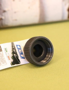 Hadicový adaptér 3/4