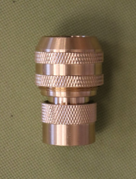 Hadicová rychlospojka 3/4