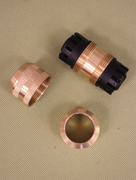 Hadicová spojka 3/4