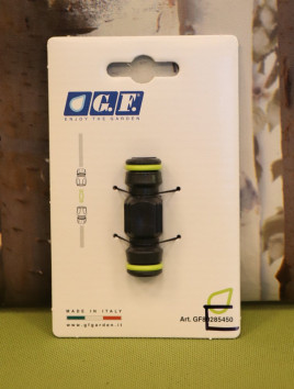 Konektor GF 2-cestný, LIME