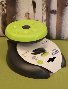 Zavlažovač DRIVER-BASE, LIME