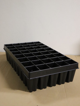 Sadbovač QP 40T/11,5 profi