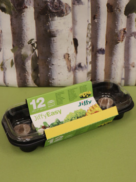 Minipařeniště GH-12