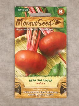 Řepa salátová Kahira