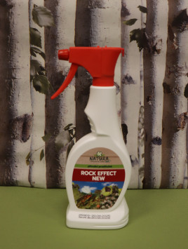 Přípravek NATURA Rock Effect RTD 500ml