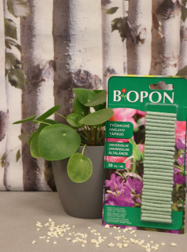 Tyčinky - Bopon univerzální 30 ks BROS