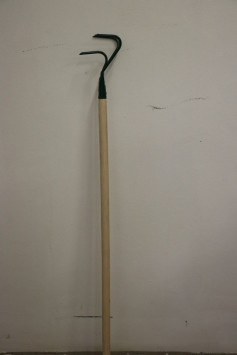 Kypřič s násadou 100 cm