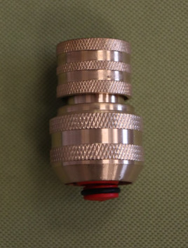 Hadicová rychlospojka 3/4