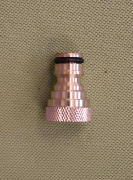 Hadicový adaptér s vnitřním závitem 1/2