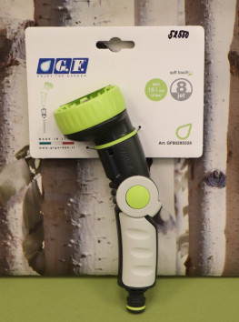 Proudová pistol JET 8, LIME