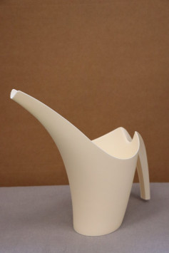 Konvička GIRAFFE 1,5 L - béžová