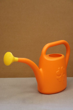 Konvička KONI 1,8 L - oranžová