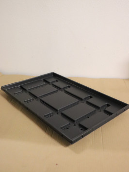 Podkladová miska - standard