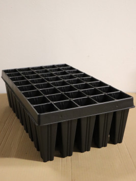 Sadbovač QP 40T/15 profi