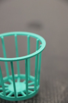 Košík sázecí 5,5 cm