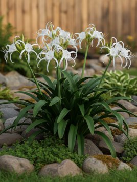 Krásná pleť Ismene