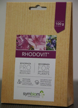 Rhodovit 100g