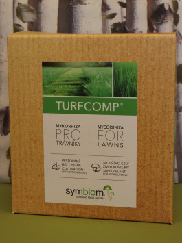 Turfcomp 3 kg