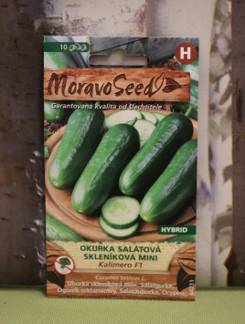 Okurka skleníková 'Kalimero'