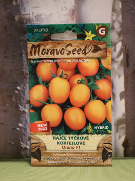 Rajče tyčkové 'Orano'