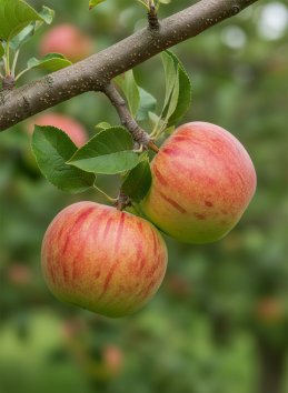 Jabloň 'Gala' - zimní, kontejner