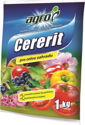 detail AGRO Cererit 1 kg