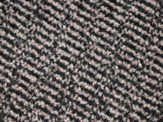 detail Rohožka Oslo