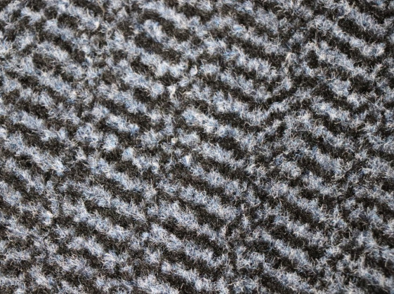 detail Rohožka Oslo