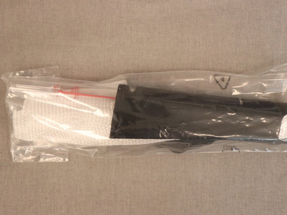 detail Truhlík samozavlažovací Bergamot - antracit 80 cm