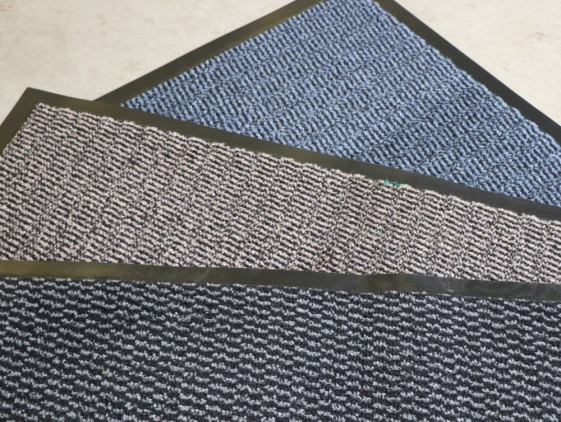 detail Rohožka Oslo