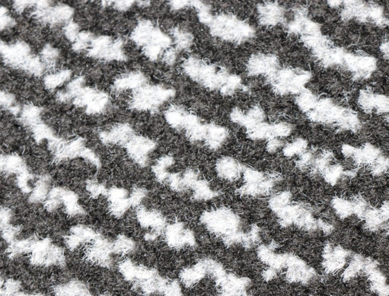 detail Rohožka Oslo