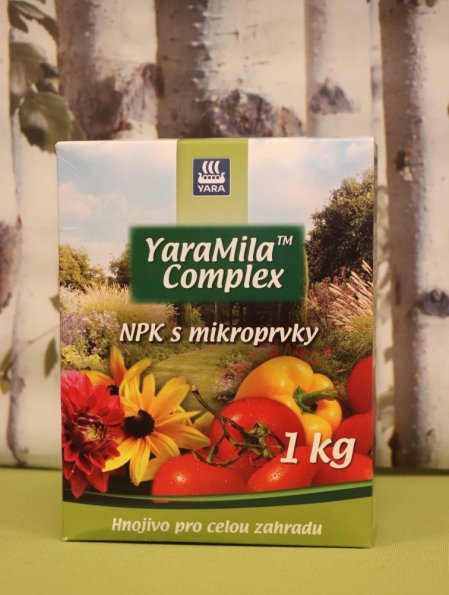 AGRO YaraMila Complex 1kg