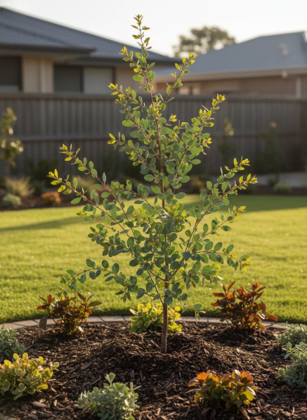 Blahovičník gunnii 'France Bleu´®