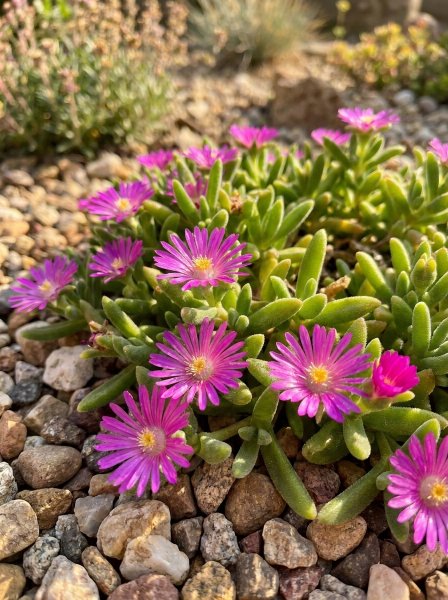Kosmatec 'Hot Pink'